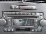 2005 Dodge Magnum SXT AWD Controls