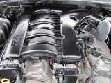 2005 Dodge Magnum SXT AWD 3.5 Liter SOHC 24-Valve V6 Engine
