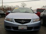 2004 Meteor Silver Metallic Acura TSX Sedan #47767764