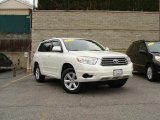 2008 Toyota Highlander 4WD