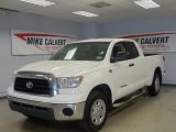 2008 Toyota Tundra Double Cab