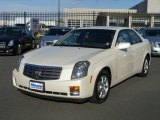 2006 Cadillac CTS Sedan