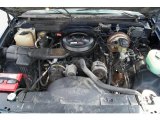 1994 Chevrolet C/K K1500 Z71 Regular Cab 4x4 5.7 Liter OHV 16-Valve V8 Engine