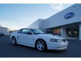 2004 Oxford White Ford Mustang GT Coupe #47767132