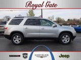 2008 GMC Acadia SLT