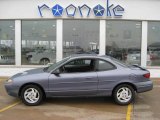 1999 Ford Escort ZX2 Coupe
