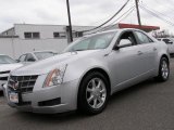 2009 Cadillac CTS Sedan