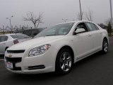 2008 Chevrolet Malibu LT Sedan