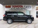 2011 Toyota 4Runner SR5 4x4