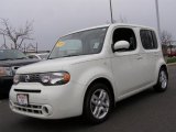 2009 Nissan Cube 1.8 SL