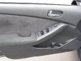 2010 Nissan Altima Hybrid Door Panel