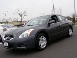 2010 Nissan Altima 2.5 S