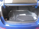 2011 Kia Optima SX Trunk