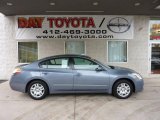 2010 Nissan Altima 2.5 S