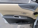 2010 Subaru Tribeca 3.6R Limited Door Panel