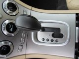 2010 Subaru Tribeca 3.6R Limited 5 Speed Automatic Transmission