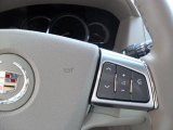 2011 Cadillac STS V6 Premium Controls