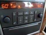 2011 Cadillac STS V6 Premium Controls