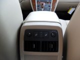 2011 Cadillac STS V6 Premium Controls