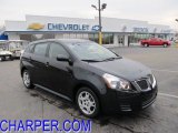 2009 Pontiac Vibe 2.4