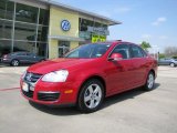 2008 Volkswagen Jetta SE Sedan