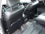 1998 Cadillac Catera Interiors