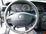 1998 Cadillac Catera  Steering Wheel