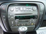 1998 Cadillac Catera  Controls