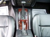 1998 Cadillac Catera  4 Speed Automatic Transmission