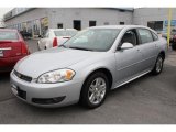 2010 Chevrolet Impala LT
