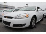 2010 Chevrolet Impala LT