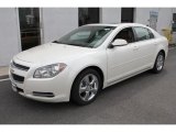 2011 Chevrolet Malibu LT