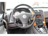 2006 Saturn VUE V6 Dashboard