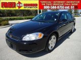 2009 Black Chevrolet Impala SS #47767612