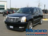 2007 Cadillac Escalade AWD