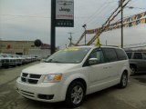 2008 Dodge Grand Caravan SXT