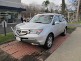 2008 Acura MDX Technology