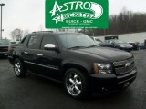 2009 Chevrolet Avalanche LTZ 4x4