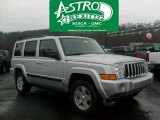 2008 Jeep Commander Sport 4x4