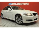 2011 Alpine White BMW 3 Series 328i Sedan #47767386
