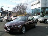 2008 Barbera Red Metallic BMW 3 Series 335xi Coupe #47766970