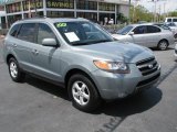 2007 Hyundai Santa Fe GLS