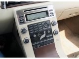 2010 Volvo XC70 3.2 AWD Controls