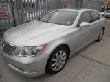 2008 Lexus LS 460