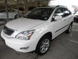 2009 Lexus RX 350 AWD
