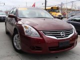 2010 Nissan Altima 2.5 S