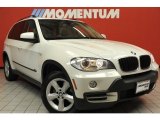 2008 BMW X5 3.0si