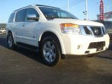 2008 Nissan Armada LE 4x4