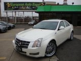 2008 Cadillac CTS Sedan