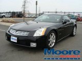 2007 Black Raven Cadillac XLR Roadster #4765629